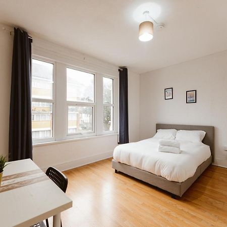 Great Rooms In Plaistow 伦敦 外观 照片