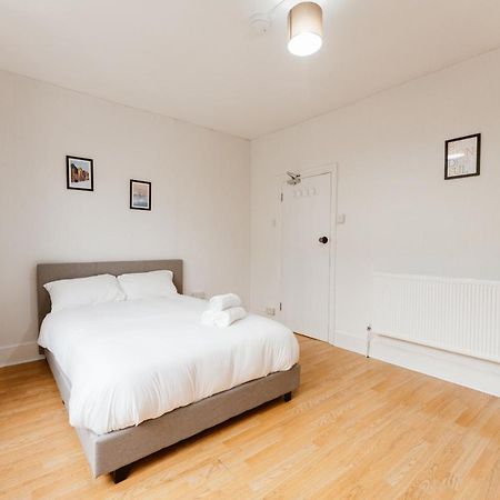 Great Rooms In Plaistow 伦敦 外观 照片
