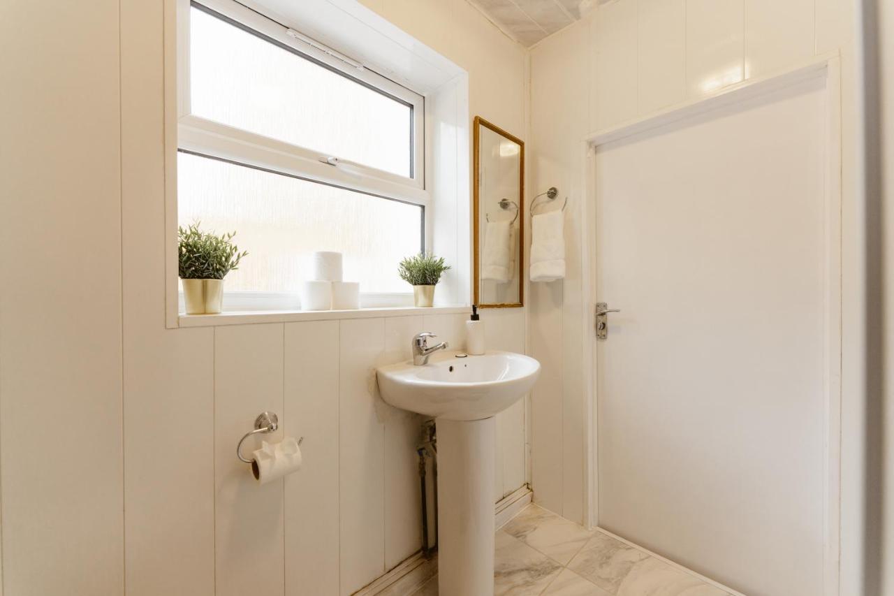 Great Rooms In Plaistow 伦敦 外观 照片
