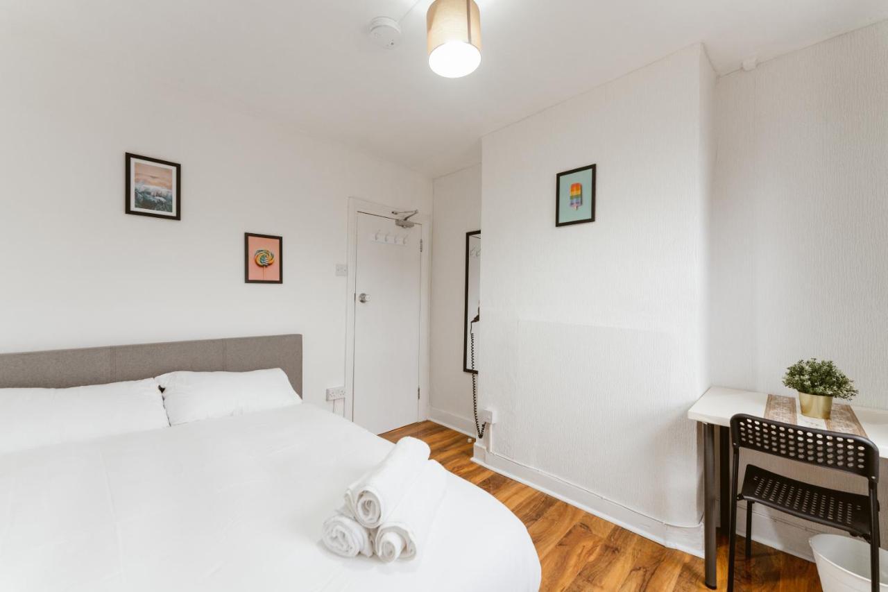Great Rooms In Plaistow 伦敦 外观 照片