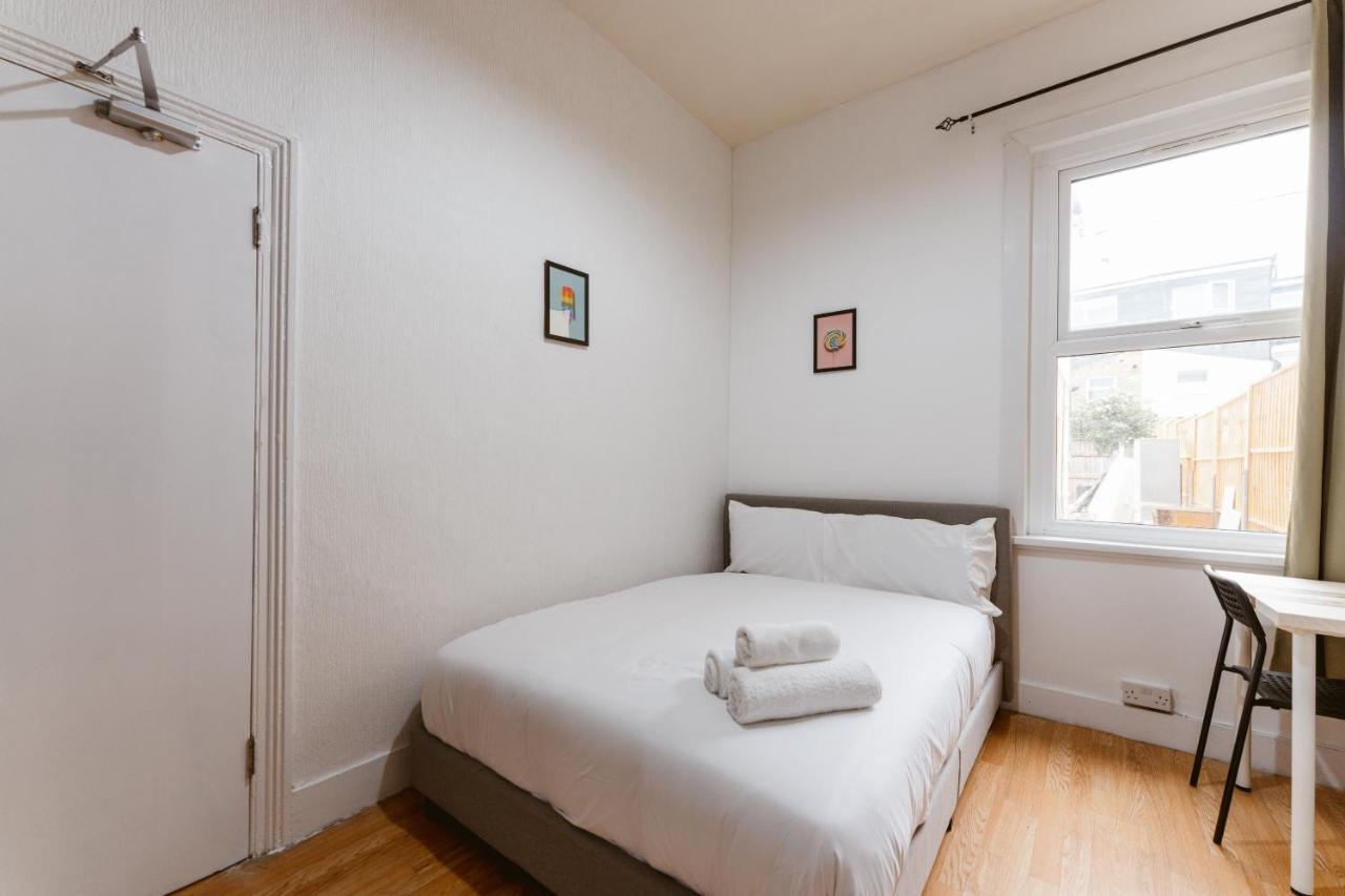Great Rooms In Plaistow 伦敦 外观 照片