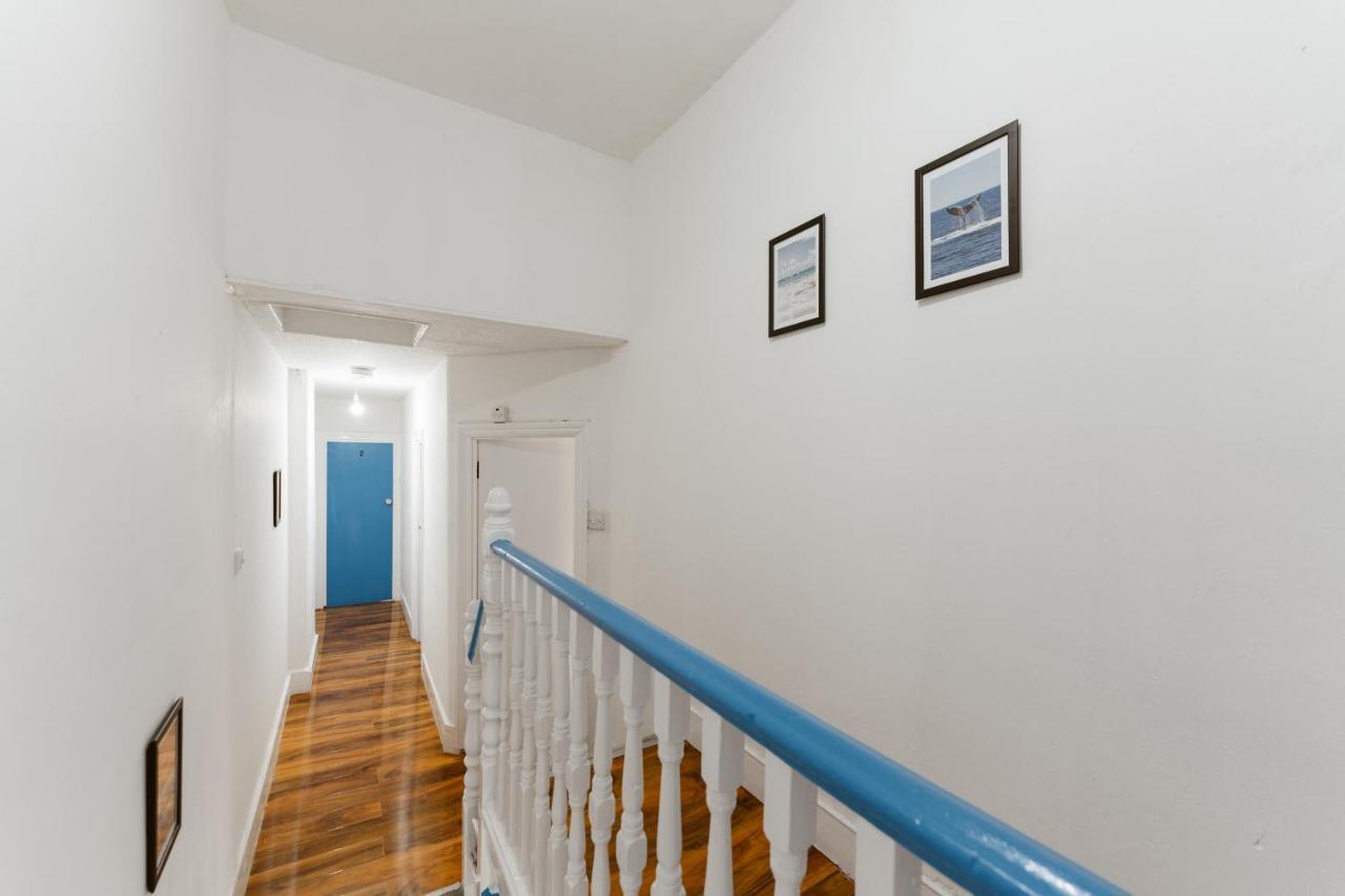 Great Rooms In Plaistow 伦敦 外观 照片
