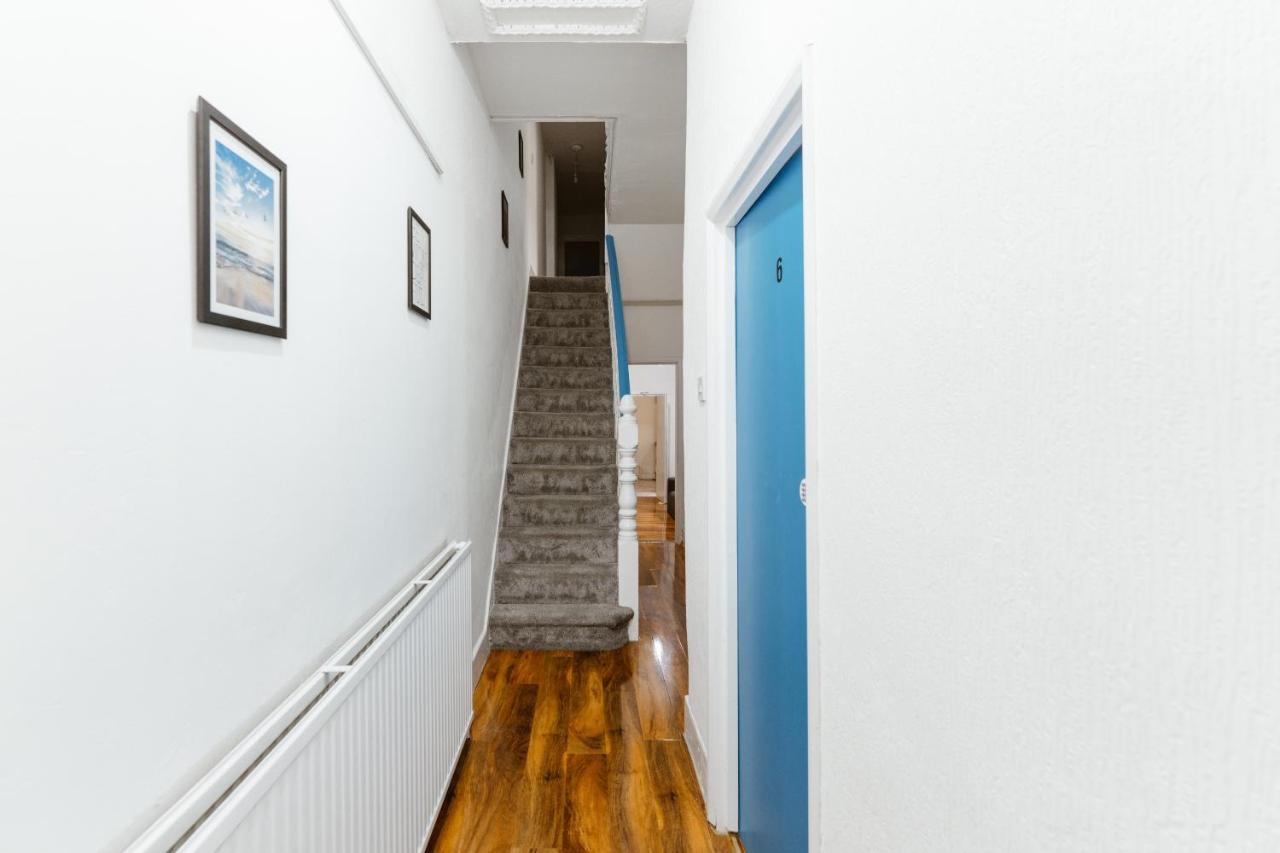 Great Rooms In Plaistow 伦敦 外观 照片