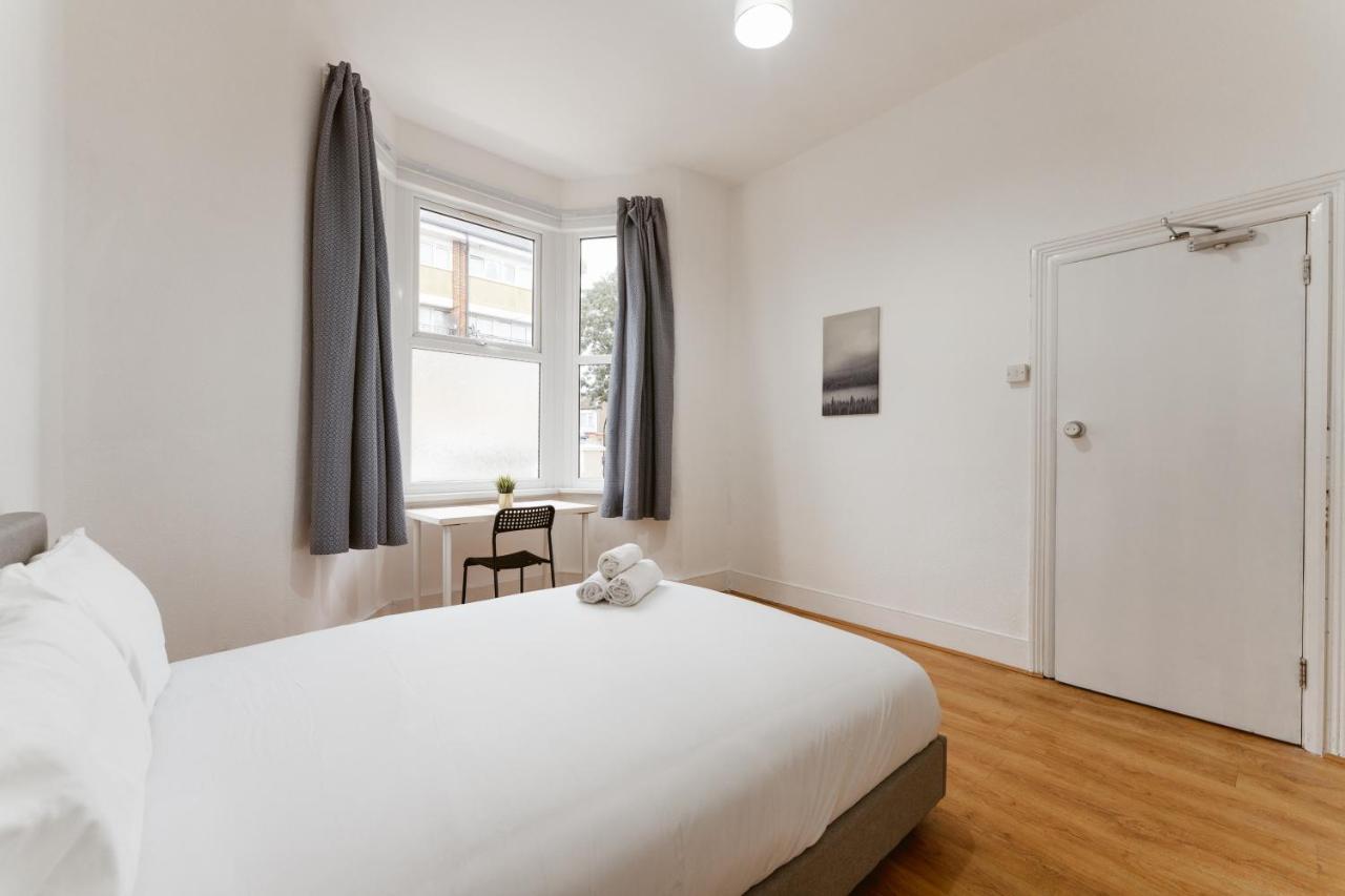 Great Rooms In Plaistow 伦敦 外观 照片