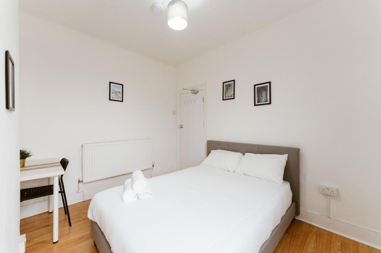 Great Rooms In Plaistow 伦敦 外观 照片