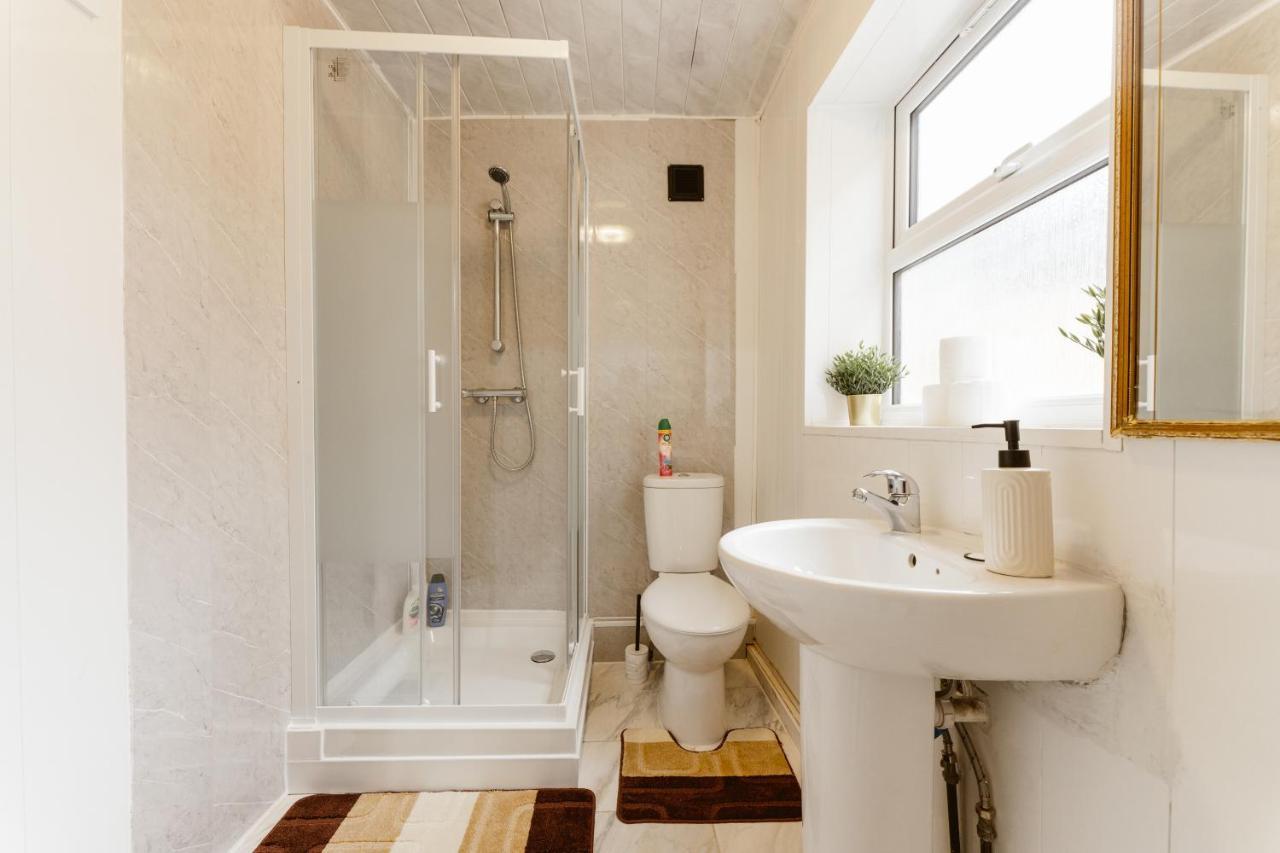 Great Rooms In Plaistow 伦敦 外观 照片