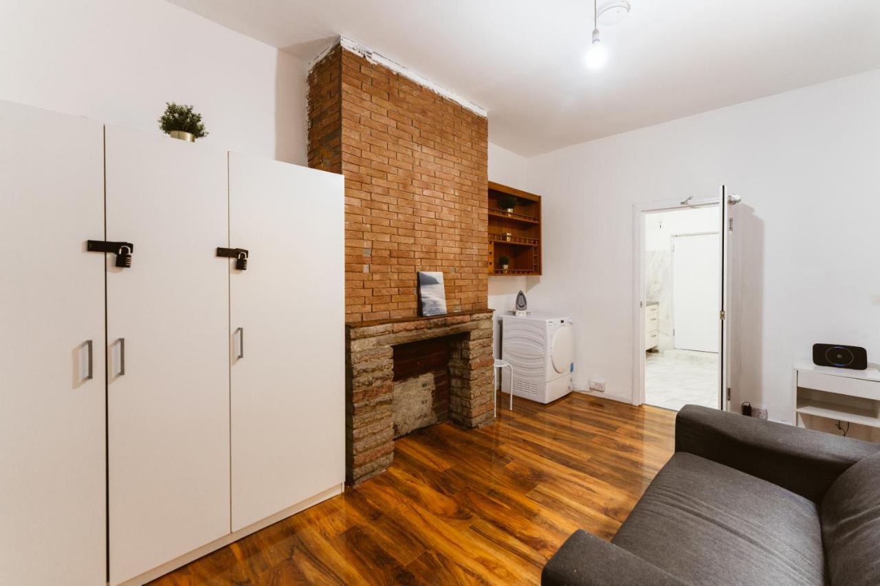 Great Rooms In Plaistow 伦敦 外观 照片