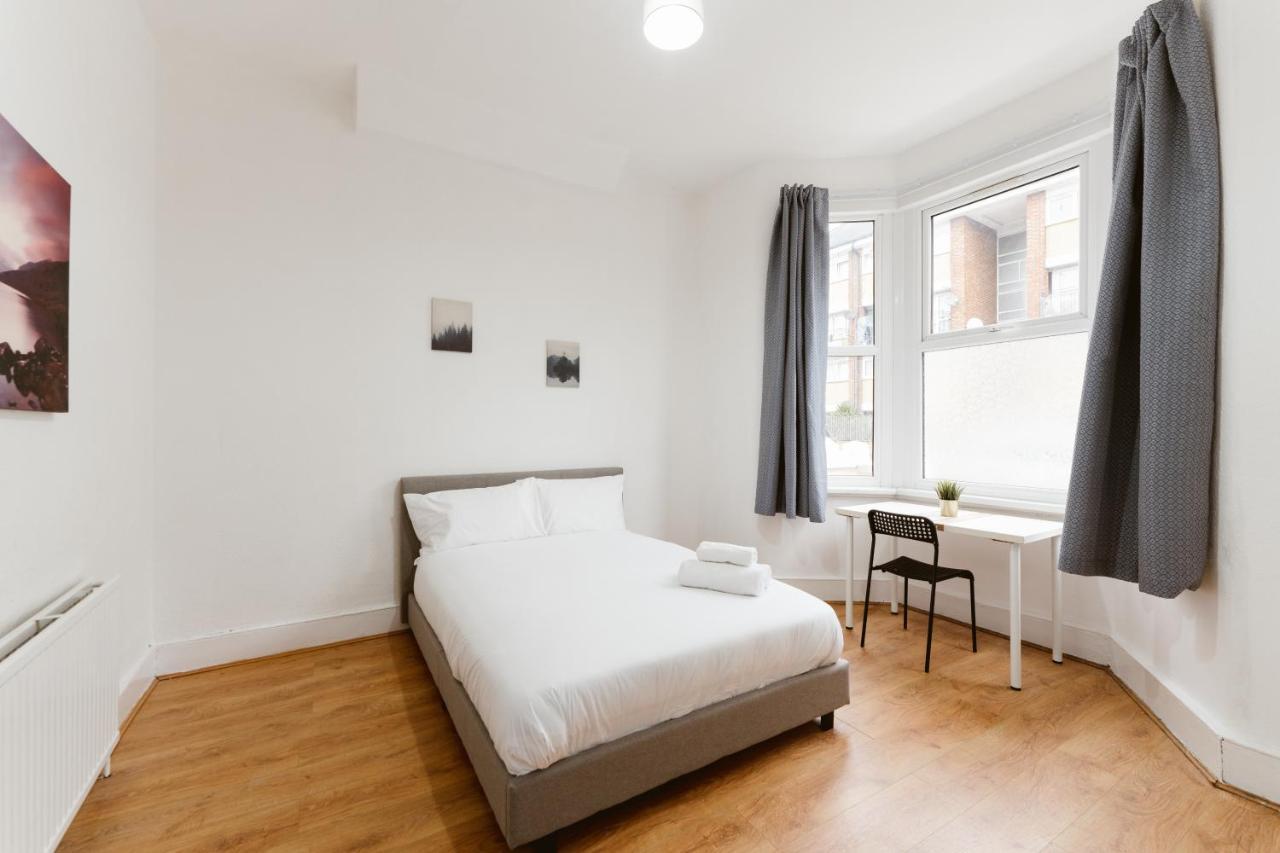 Great Rooms In Plaistow 伦敦 外观 照片