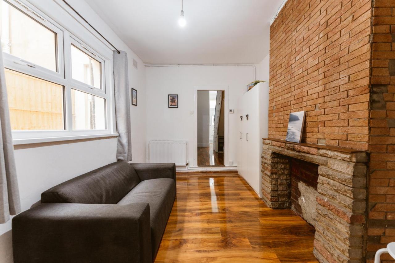 Great Rooms In Plaistow 伦敦 外观 照片