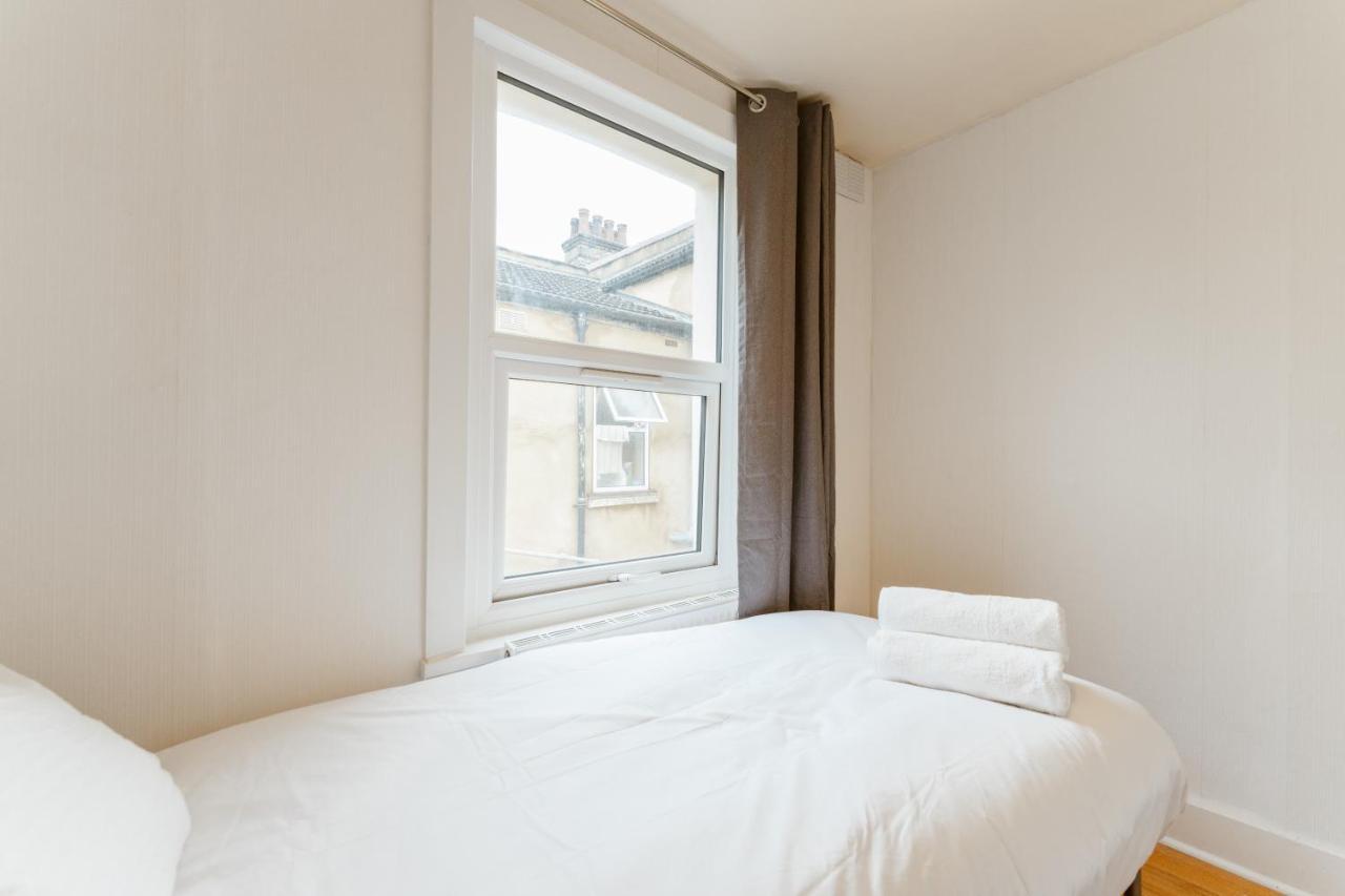 Great Rooms In Plaistow 伦敦 外观 照片